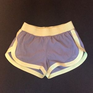Champion Running Shorts